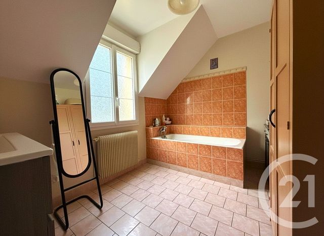 Maison &agrave; vendre - 6 pi&egrave;ces - 129,91 m2 - Valmondois - 95 - ILE-DE-FRANCE