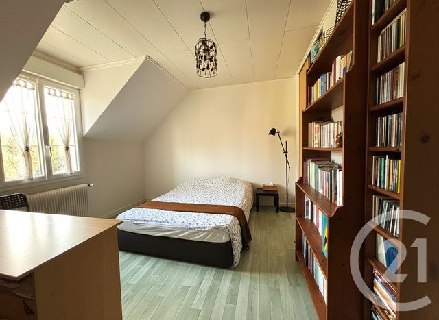 Maison &agrave; vendre - 6 pi&egrave;ces - 129,91 m2 - Valmondois - 95 - ILE-DE-FRANCE