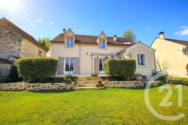 Maison à vendre VALMONDOIS