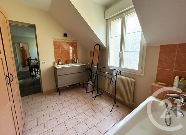 Maison &agrave; vendre - 6 pi&egrave;ces - 129,91 m2 - Valmondois - 95 - ILE-DE-FRANCE