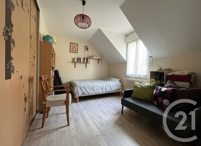 Maison &agrave; vendre - 6 pi&egrave;ces - 129,91 m2 - Valmondois - 95 - ILE-DE-FRANCE