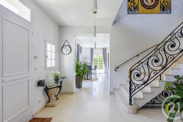 Maison &agrave; vendre - 8 pi&egrave;ces - 263,50 m2 - Vallangoujard - 95 - ILE-DE-FRANCE
