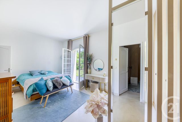 Maison &agrave; vendre - 8 pi&egrave;ces - 263,50 m2 - Vallangoujard - 95 - ILE-DE-FRANCE