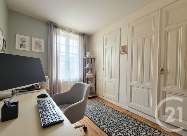 Maison &agrave; vendre - 11 pi&egrave;ces - 130 m2 - Grisy Les Platres - 95 - ILE-DE-FRANCE