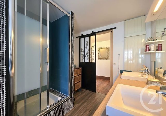 Maison &agrave; vendre - 11 pi&egrave;ces - 130 m2 - Grisy Les Platres - 95 - ILE-DE-FRANCE