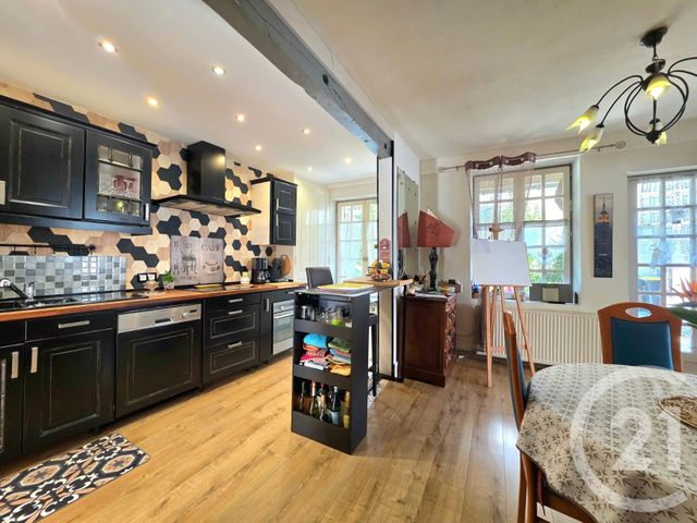 Maison &agrave; vendre - 11 pi&egrave;ces - 130 m2 - Grisy Les Platres - 95 - ILE-DE-FRANCE