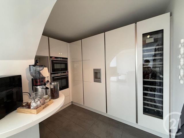 Maison &agrave; vendre - 7 pi&egrave;ces - 285 m2 - Herouville - 95 - ILE-DE-FRANCE