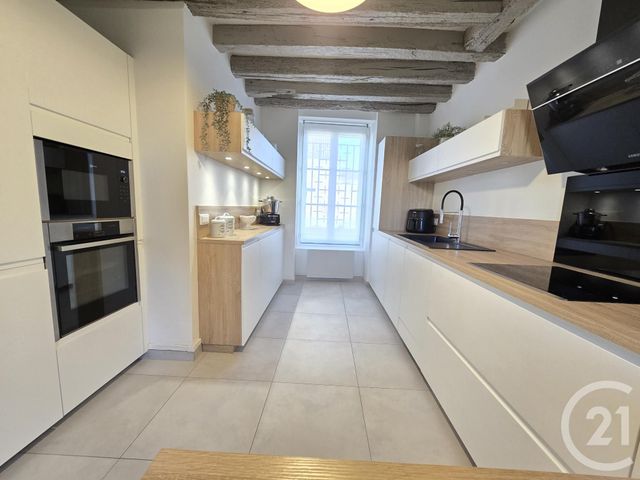 Maison &agrave; vendre - 6 pi&egrave;ces - 240 m2 - Boissy L Aillerie - 95 - ILE-DE-FRANCE