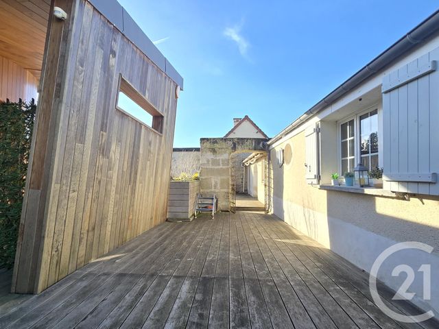 Maison &agrave; vendre - 6 pi&egrave;ces - 240 m2 - Boissy L Aillerie - 95 - ILE-DE-FRANCE