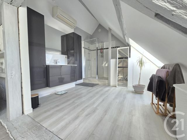 Maison &agrave; vendre - 6 pi&egrave;ces - 240 m2 - Boissy L Aillerie - 95 - ILE-DE-FRANCE