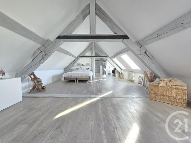 Maison &agrave; vendre - 6 pi&egrave;ces - 240 m2 - Boissy L Aillerie - 95 - ILE-DE-FRANCE