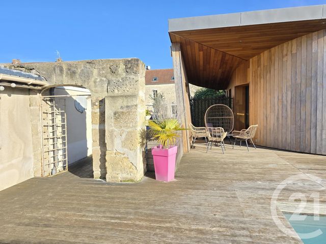 Maison &agrave; vendre - 6 pi&egrave;ces - 240 m2 - Boissy L Aillerie - 95 - ILE-DE-FRANCE