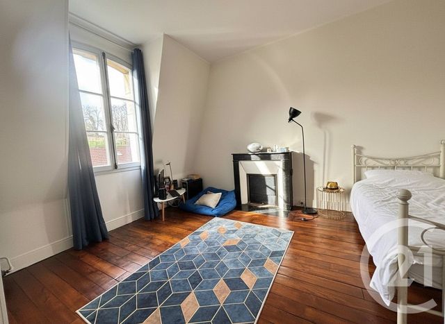 Maison &agrave; vendre - 11 pi&egrave;ces - 259,70 m2 - Herouville - 95 - ILE-DE-FRANCE