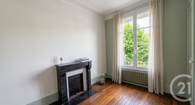 Maison &agrave; vendre - 10 pi&egrave;ces - 153,78 m2 - Boissy L Aillerie - 95 - ILE-DE-FRANCE