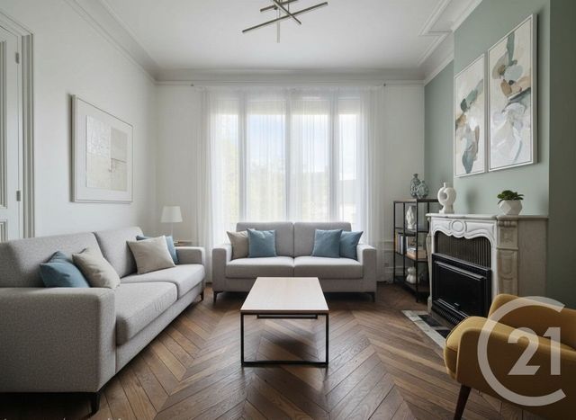 Maison &agrave; vendre - 10 pi&egrave;ces - 153,78 m2 - Boissy L Aillerie - 95 - ILE-DE-FRANCE