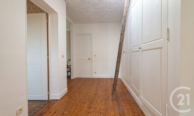 Maison &agrave; vendre - 10 pi&egrave;ces - 153,78 m2 - Boissy L Aillerie - 95 - ILE-DE-FRANCE