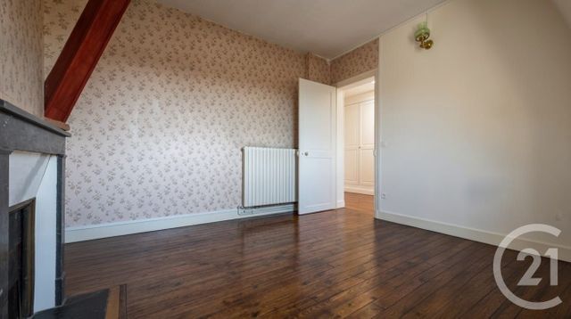 Maison &agrave; vendre - 10 pi&egrave;ces - 153,78 m2 - Boissy L Aillerie - 95 - ILE-DE-FRANCE
