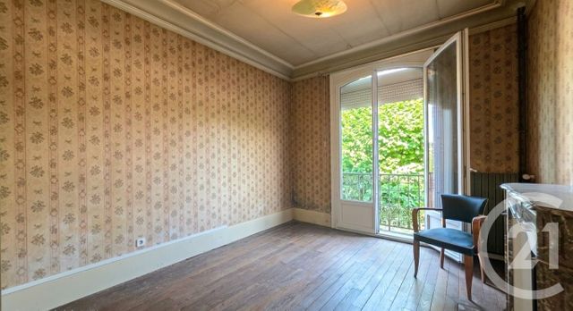 Maison &agrave; vendre - 10 pi&egrave;ces - 153,78 m2 - Boissy L Aillerie - 95 - ILE-DE-FRANCE