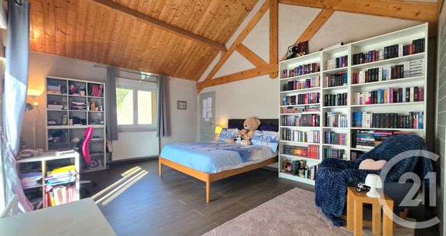 Maison &agrave; vendre - 8 pi&egrave;ces - 290 m2 - Vallangoujard - 95 - ILE-DE-FRANCE