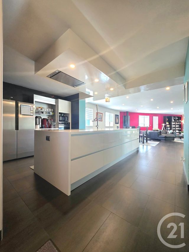 Maison &agrave; vendre - 8 pi&egrave;ces - 290 m2 - Vallangoujard - 95 - ILE-DE-FRANCE