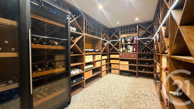 Maison &agrave; vendre - 8 pi&egrave;ces - 290 m2 - L Isle Adam - 95 - ILE-DE-FRANCE