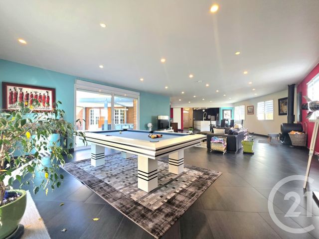 Maison &agrave; vendre - 8 pi&egrave;ces - 290 m2 - L Isle Adam - 95 - ILE-DE-FRANCE