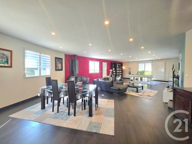 Maison &agrave; vendre - 8 pi&egrave;ces - 290 m2 - L Isle Adam - 95 - ILE-DE-FRANCE