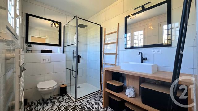 Maison &agrave; vendre - 8 pi&egrave;ces - 290 m2 - L Isle Adam - 95 - ILE-DE-FRANCE