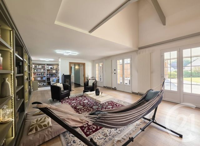 Maison &agrave; vendre - 8 pi&egrave;ces - 290 m2 - L Isle Adam - 95 - ILE-DE-FRANCE