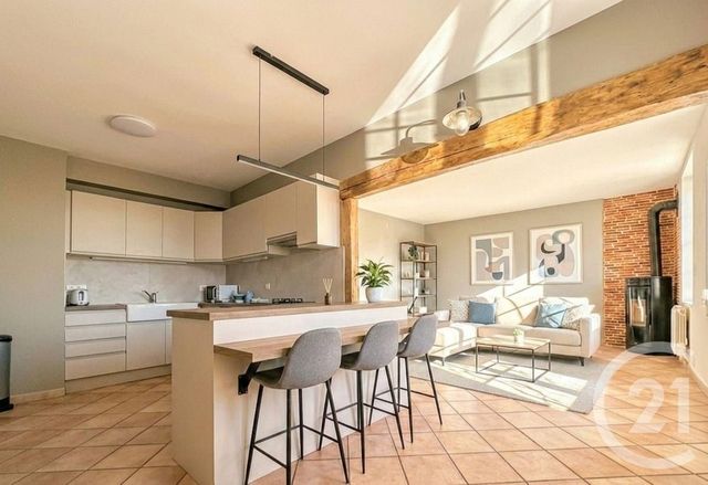 Maison à vendre ARRONVILLE