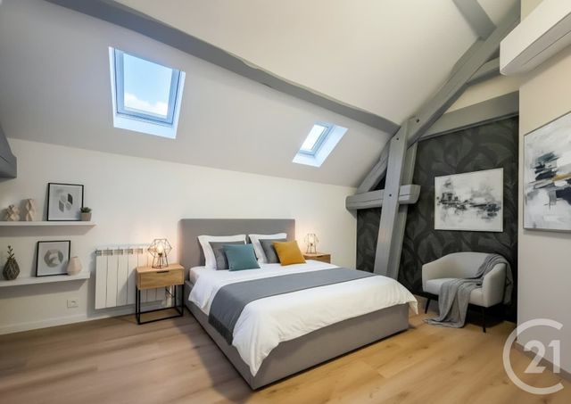 Maison &agrave; vendre - 5 pi&egrave;ces - 98,93 m2 - Grisy Les Platres - 95 - ILE-DE-FRANCE