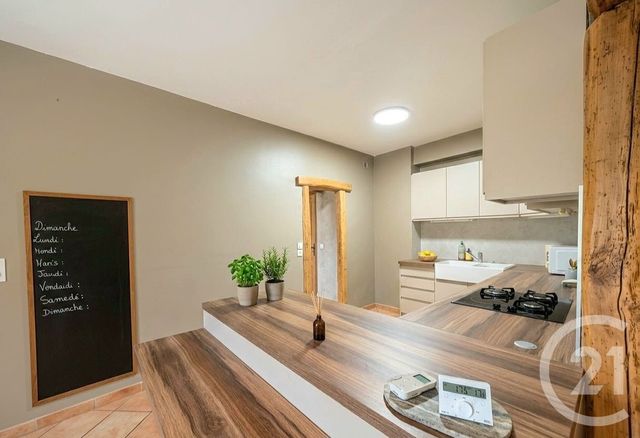 Maison &agrave; vendre - 5 pi&egrave;ces - 98,93 m2 - Grisy Les Platres - 95 - ILE-DE-FRANCE