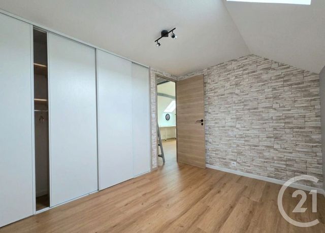 Maison &agrave; vendre - 5 pi&egrave;ces - 98,93 m2 - Arronville - 95 - ILE-DE-FRANCE