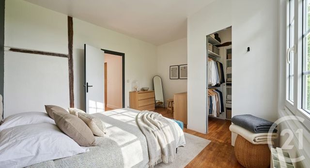 Maison &agrave; vendre - 3 pi&egrave;ces - 57 m2 - Herouville - 95 - ILE-DE-FRANCE