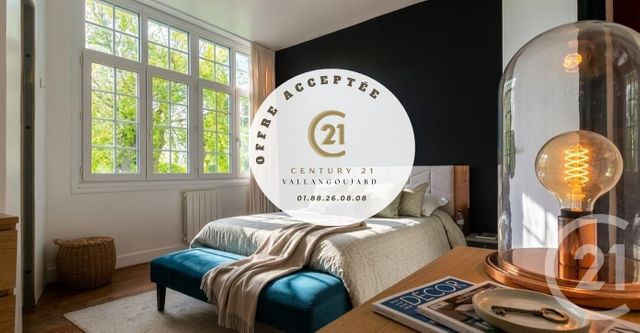 Maison à vendre HEROUVILLE