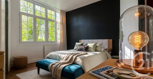 Maison à vendre HEROUVILLE