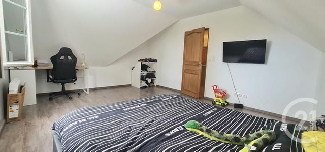 Maison &agrave; vendre - 7 pi&egrave;ces - 183,14 m2 - Marines - 95 - ILE-DE-FRANCE