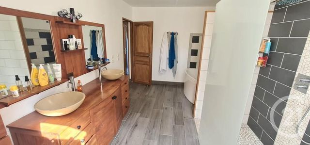 Maison &agrave; vendre - 7 pi&egrave;ces - 183,14 m2 - Marines - 95 - ILE-DE-FRANCE