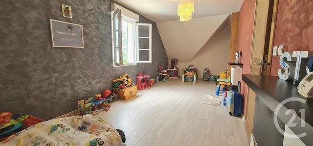 Maison &agrave; vendre - 7 pi&egrave;ces - 183,14 m2 - Marines - 95 - ILE-DE-FRANCE