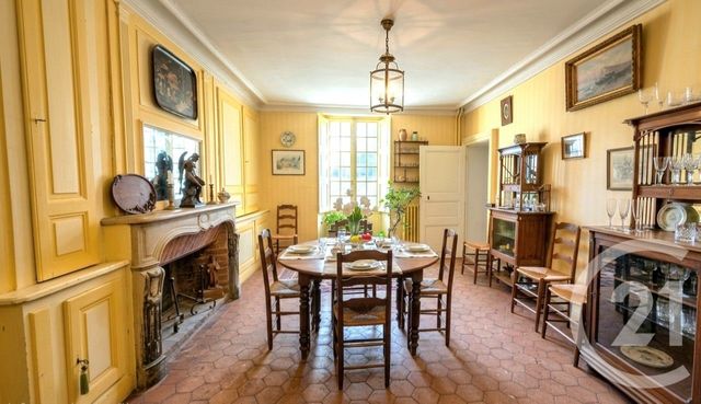 Maison &agrave; vendre - 10 pi&egrave;ces - 291 m2 - Vallangoujard - 95 - ILE-DE-FRANCE