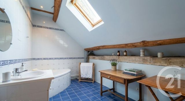 Maison &agrave; vendre - 10 pi&egrave;ces - 291 m2 - Vallangoujard - 95 - ILE-DE-FRANCE