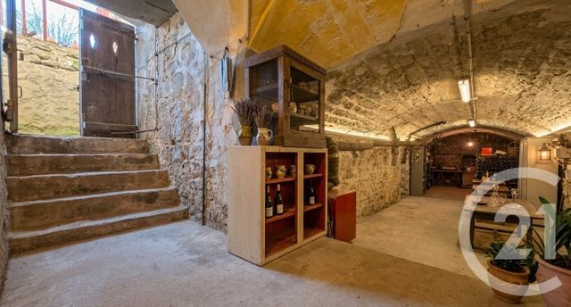 Maison &agrave; vendre - 10 pi&egrave;ces - 291 m2 - Vallangoujard - 95 - ILE-DE-FRANCE