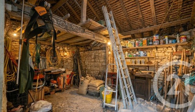 Maison &agrave; vendre - 10 pi&egrave;ces - 291 m2 - Vallangoujard - 95 - ILE-DE-FRANCE