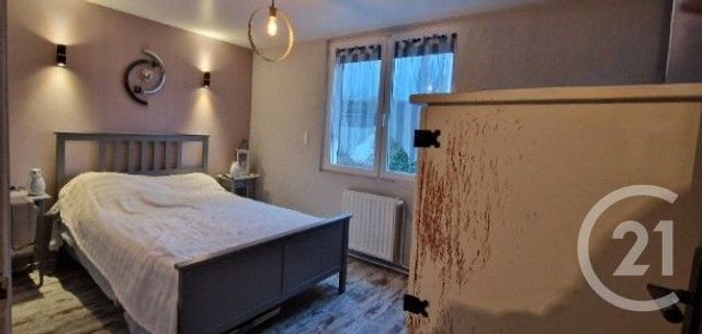 Maison &agrave; vendre - 4 pi&egrave;ces - 75,62 m2 - Esches - 60 - PICARDIE