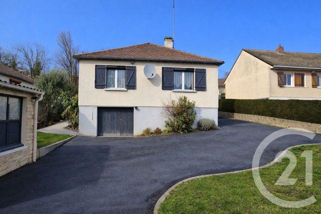 Maison à vendre ESCHES