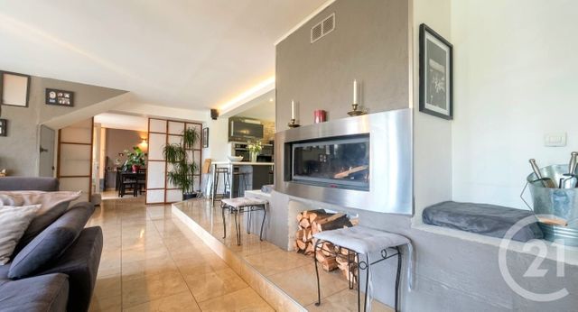 Maison &agrave; vendre - 9 pi&egrave;ces - 265 m2 - Boissy L Aillerie - 95 - ILE-DE-FRANCE