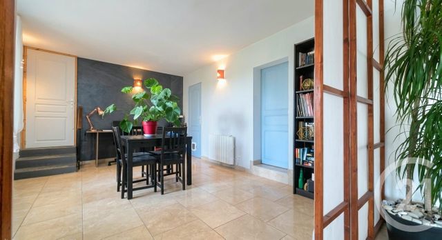 Maison &agrave; vendre - 9 pi&egrave;ces - 265 m2 - Boissy L Aillerie - 95 - ILE-DE-FRANCE