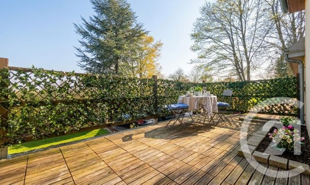 Maison &agrave; vendre - 9 pi&egrave;ces - 265 m2 - Boissy L Aillerie - 95 - ILE-DE-FRANCE