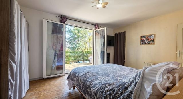 Maison &agrave; vendre - 9 pi&egrave;ces - 265 m2 - Boissy L Aillerie - 95 - ILE-DE-FRANCE