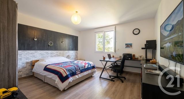 Maison &agrave; vendre - 9 pi&egrave;ces - 265 m2 - Boissy L Aillerie - 95 - ILE-DE-FRANCE